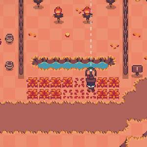 Kara Fantasy – Bogen