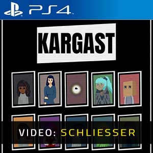 Kargast Video Trailer