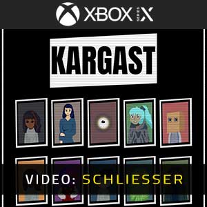 Kargast Video Trailer