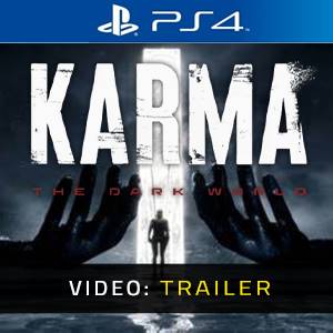 KARMA The Dark World Video Trailer