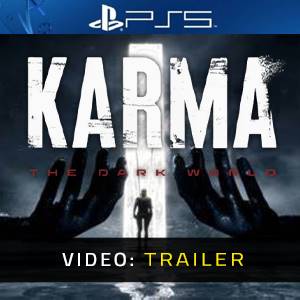 KARMA The Dark World Video Trailer