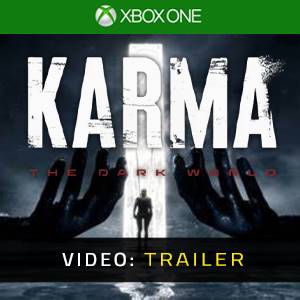 KARMA The Dark World Video Trailer