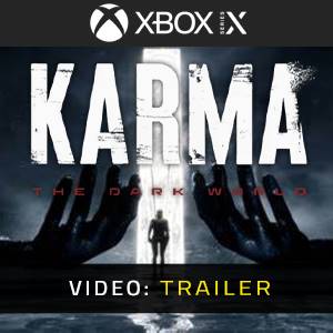 KARMA The Dark World Video Trailer