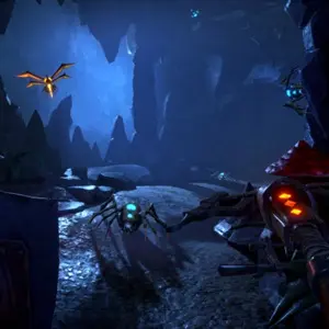 Karnage Chronicles - Nahkampfsystem