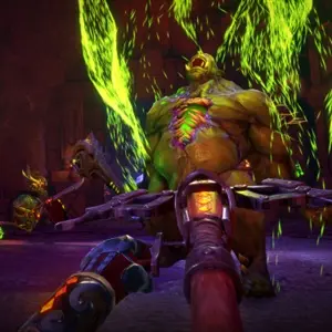 Karnage Chronicles - Armbrust