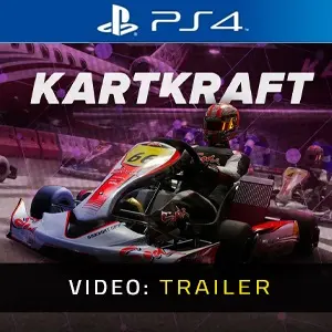 KartKraft Video Trailer