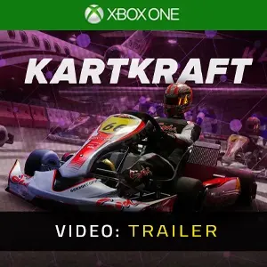 KartKraft Video Trailer