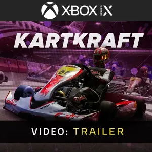 KartKraft Video Trailer