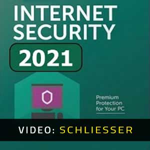 Kaspersky Anti-Virus Video Trailer