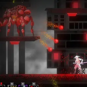 Katanaut - Argo-Mecha