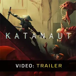 Katanaut - Trailer
