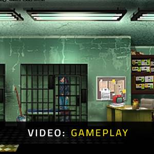 Kathy Rain Directors Cut - Gameplay