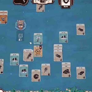 Kaya’s Prophecy – Karten