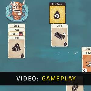 Kaya’s Prophecy – Gameplay