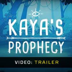 Kaya’s Prophecy – Trailer