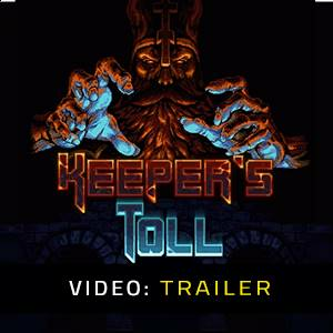 Keeper’s Toll Pc