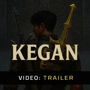 Kegan – Trailer