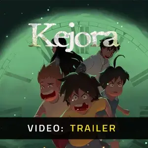 Kejora - Trailer