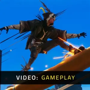 Kemuri - Gameplay Video