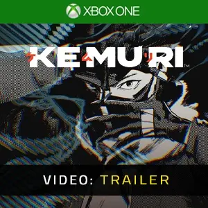 Kemuri Xbox One - Video Trailer