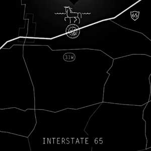Kentucky Route Zero - Interstate 65
