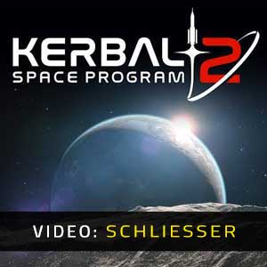 Kerbal Space Program 2 - Video-Schliesser