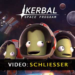 Kerbal Space Program Bande-annonce Vidéo