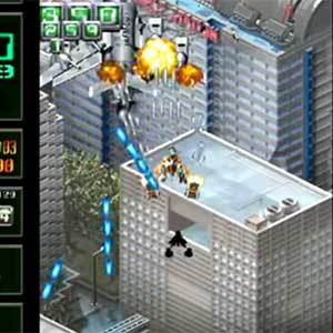 Ketsui Deathtiny Kizuna Jigoku Tachi