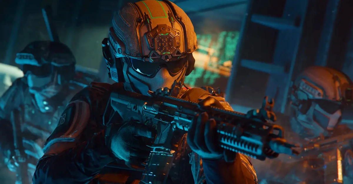 Black Ops 7 Beta: Neue Map, Doppel-XP-Boni und 1 Tag extra zum Zocken!