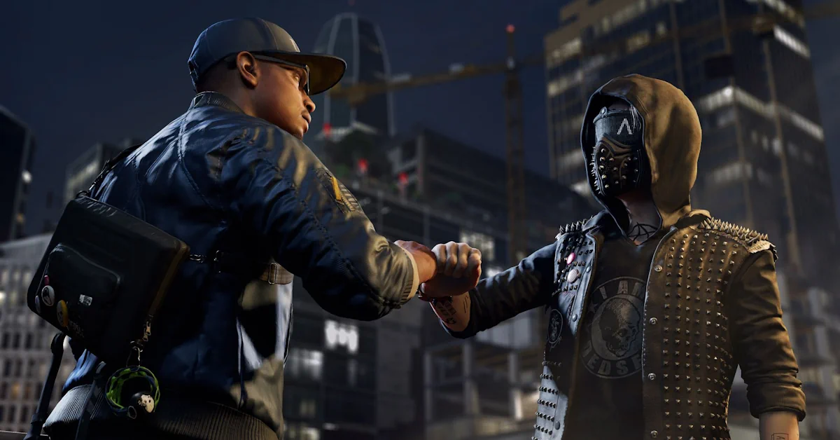 Watch Dogs 2 kehrt als kostenloser Titel bei PlayStation Plus Extra ins Rampenlicht zurück.