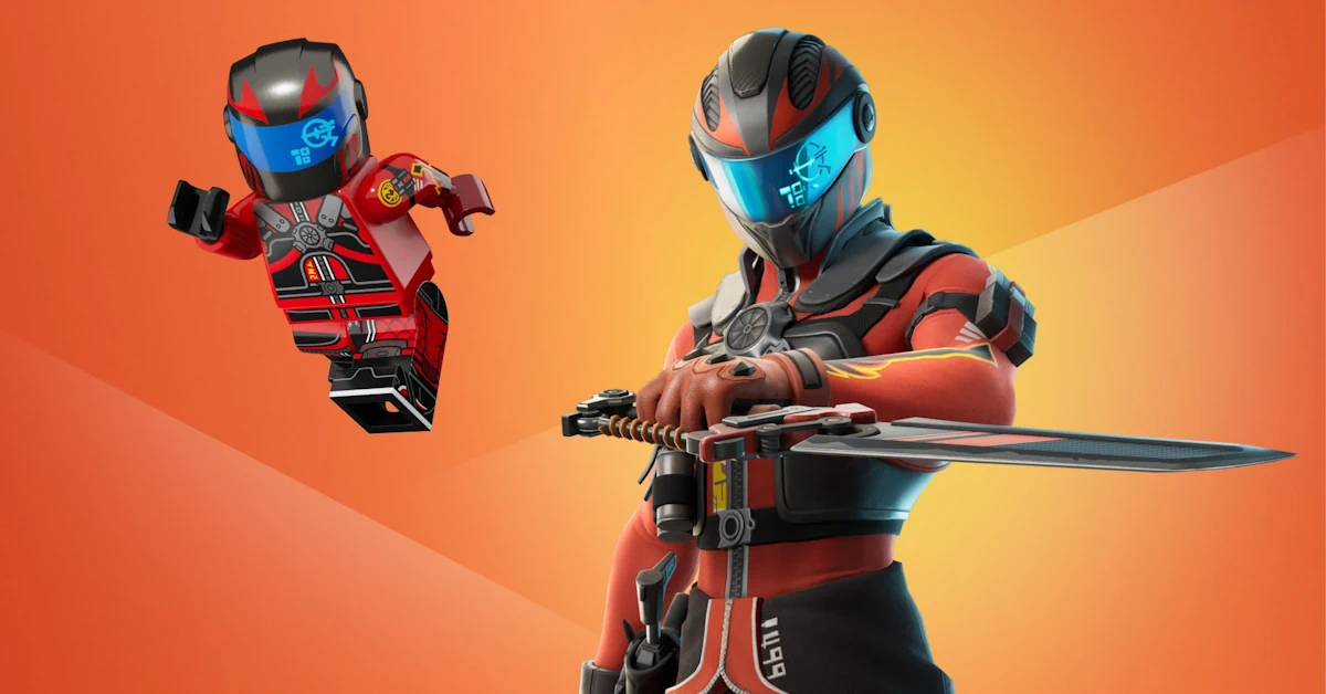 Der Xbox Game Pass bringt die Fortnite-Crew diesen Monat mit tonnenweise kosmetischen Gegenständen und V-Bucks!