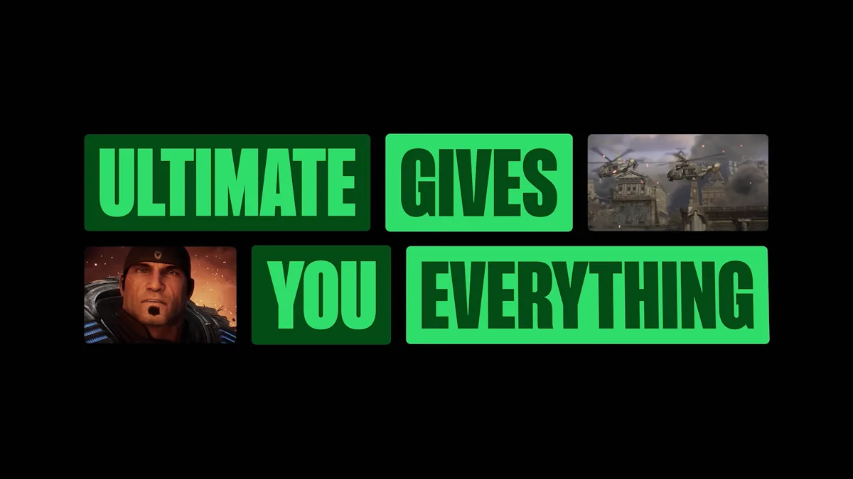 Game Pass Ultimate: Finde heraus, wie du die Umwandlung nutzen kannst, um noch mehr zu sparen