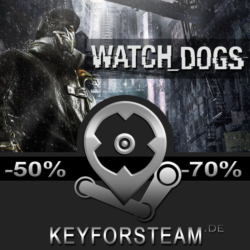 Wie man einen Watch Dogs Key kauft