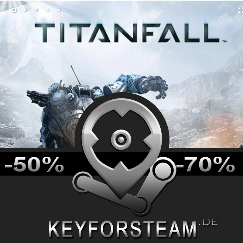 Wie man einen Titanfall CD Key kauft!