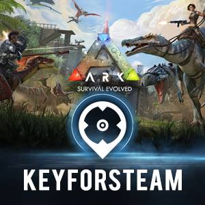 ARK Survival Evolved CD Key kaufen - Preisvergleich - Keyforsteam.de