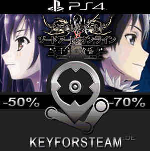 Accel World vs Sword Art Online Millennium Twilight Playstation 4