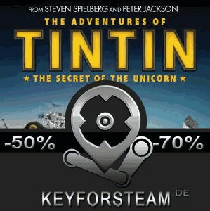 Die Abenteuer von Tintin Das Geheimnis der Einhorn