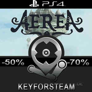 AereA Playstation 4