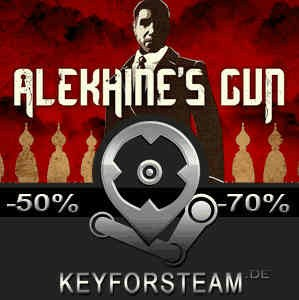 Alekhines Gun Pc