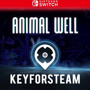 Kaufe ANIMAL WELL Nintendo Switch Preisvergleich