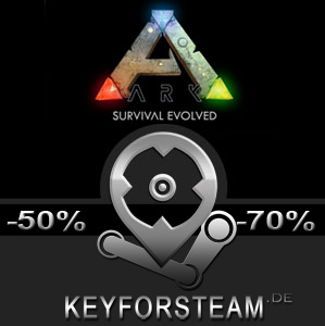 ark survival evolved steam key
