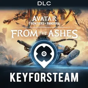Avatar Frontiers of Pandora From the Ashes CD Key kaufen - Preisvergleich