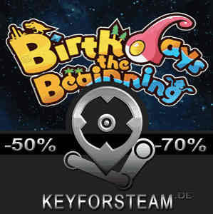 Birthdays the Beginning Pc