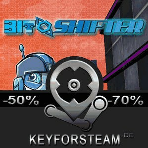 Bit Shifter Pc