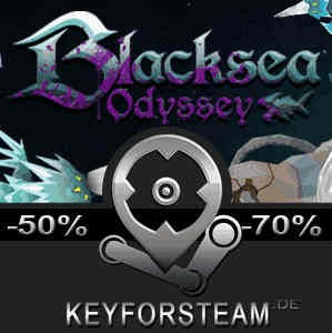 Blacksea Odyssey Pc