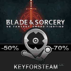 Blade and Sorcery Key kaufen Preisvergleich