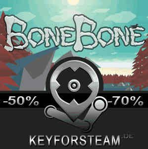 BoneBone Pc