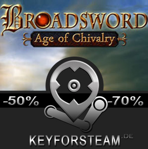 Broadsword Age of Chivalry Pc