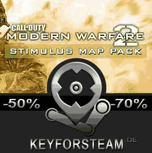 Buy Call of Duty: Modern Warfare 2 Stimulus Package Steam Key GLOBAL -  Cheap - !