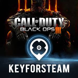 Call of Duty Black Ops 3 CD Key kaufen - Preisvergleich - Keyforsteam.de